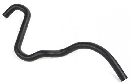 BMW Engine Coolant Hose (Cylinder Head to Auxiliary Thermostat) 13541738622 - Rein CHE0268P